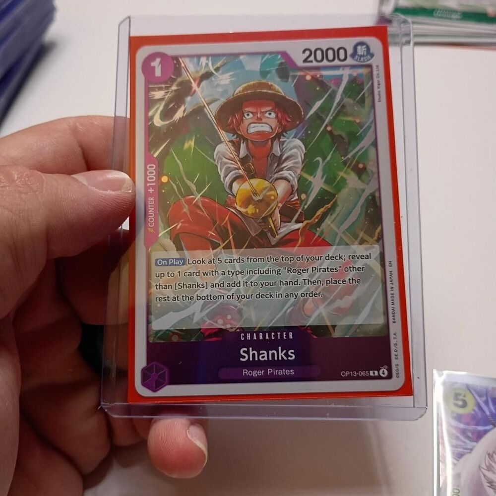 Onepiece Holo cards bundle - Picture 5 of 5